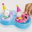 Picture of PEPPA PIG PEPPAS POOL PARTY SET